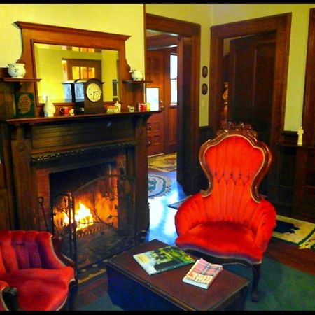 Shamrock Thistle & Crown B&B Weirsdale Dış mekan fotoğraf