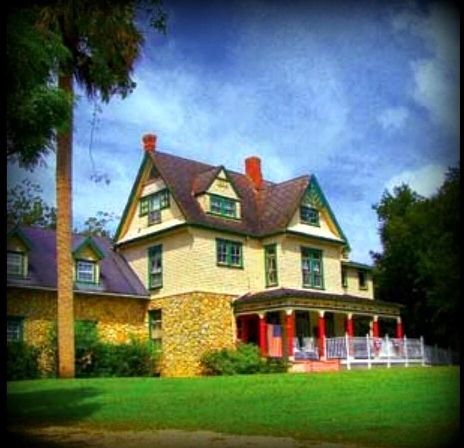 Shamrock Thistle & Crown B&B Weirsdale Dış mekan fotoğraf
