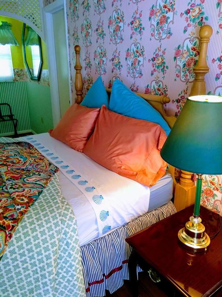 Shamrock Thistle & Crown B&B Weirsdale Dış mekan fotoğraf
