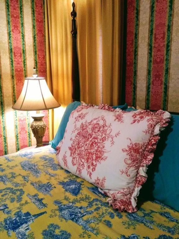 Shamrock Thistle & Crown B&B Weirsdale Dış mekan fotoğraf