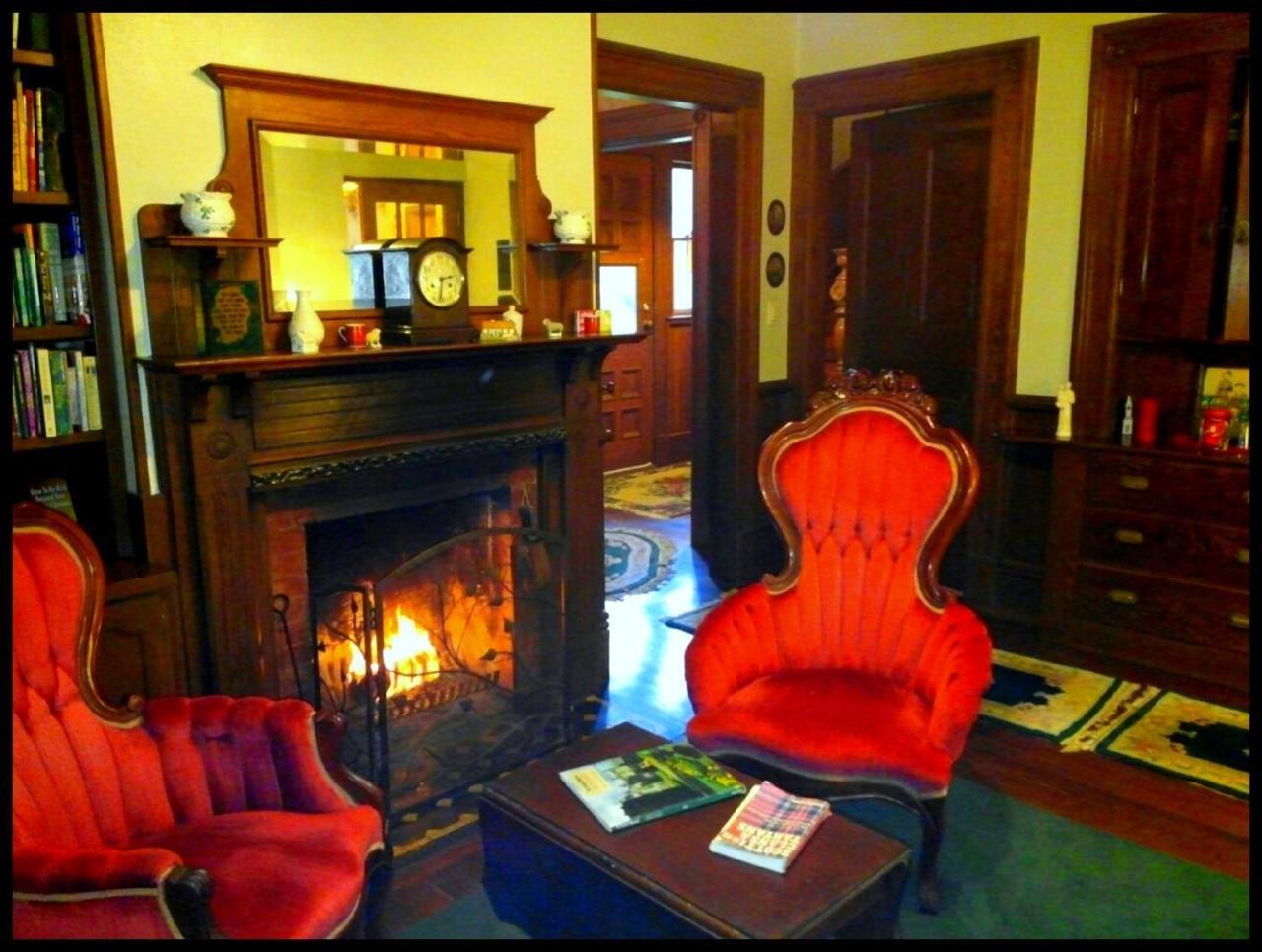 Shamrock Thistle & Crown B&B Weirsdale Dış mekan fotoğraf