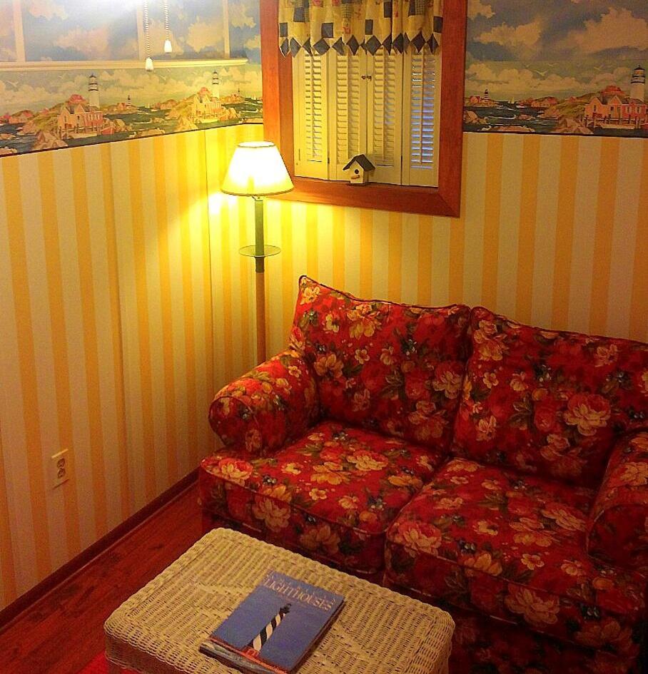 Shamrock Thistle & Crown B&B Weirsdale Dış mekan fotoğraf