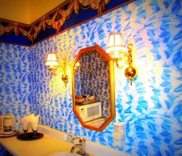 Shamrock Thistle & Crown B&B Weirsdale Dış mekan fotoğraf