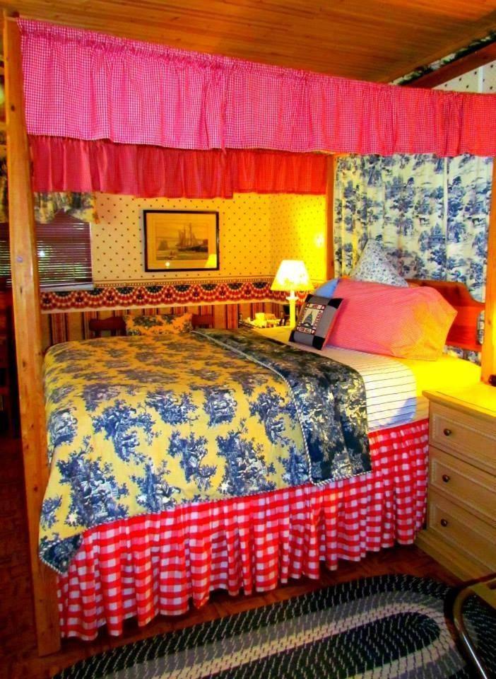 Shamrock Thistle & Crown B&B Weirsdale Dış mekan fotoğraf