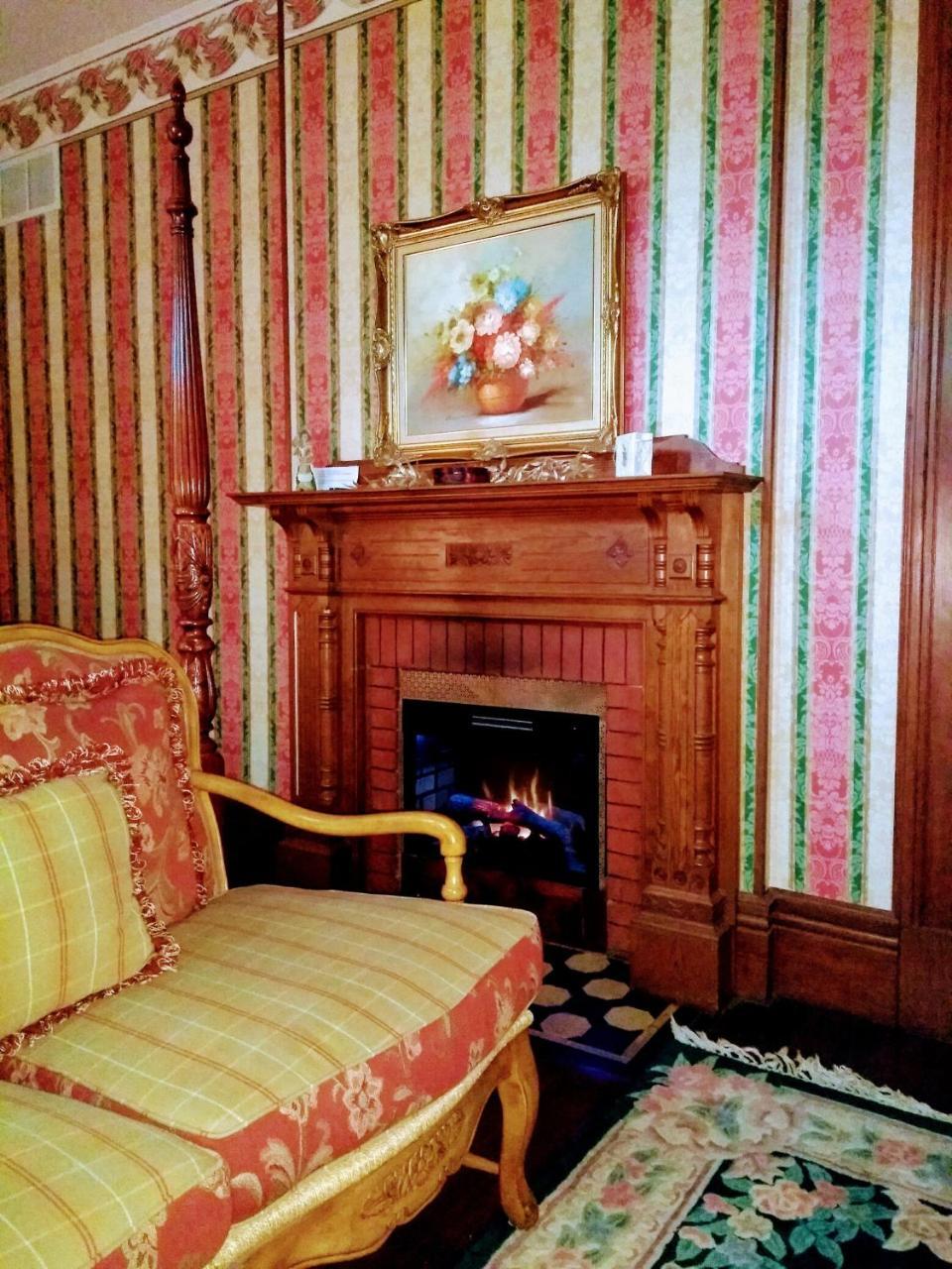 Shamrock Thistle & Crown B&B Weirsdale Dış mekan fotoğraf