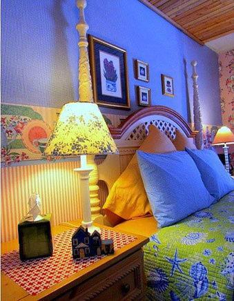 Shamrock Thistle & Crown B&B Weirsdale Dış mekan fotoğraf