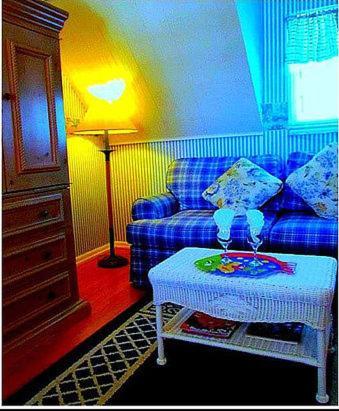 Shamrock Thistle & Crown B&B Weirsdale Dış mekan fotoğraf